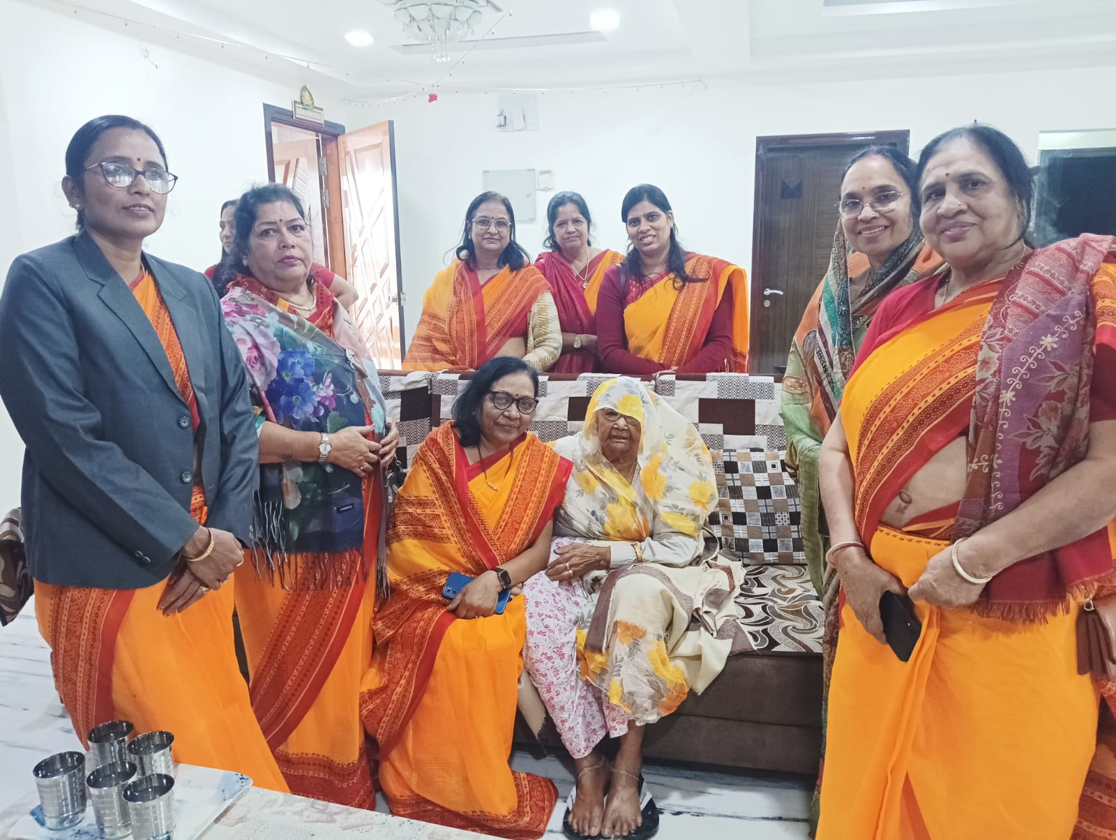 Varisth Nagrik Samman