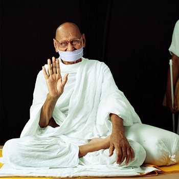 Acharya Mahapragya