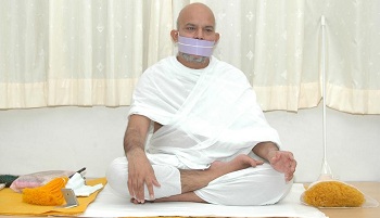 Acharya Mahashraman